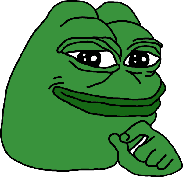 ペペ – Pepe
